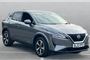 2022 Nissan Qashqai 1.3 DiG-T MH 158 N-Connecta 5dr Xtronic