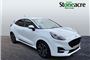 2022 Ford Puma 1.0 EcoBoost Hybrid mHEV ST-Line 5dr
