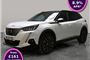 2022 Peugeot e-2008 100kW GT Premium 50kWh 5dr Auto