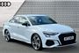 2023 Audi A3 Saloon 35 TFSI Black Edition 4dr S Tronic