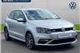 2017 Volkswagen Polo GTI 1.8 TSI GTI 3dr