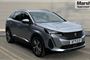 2021 Peugeot 3008 1.5 BlueHDi Allure Premium 5dr