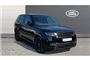 2024 Land Rover Range Rover 3.0 D300 SE 4dr Auto