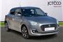 2020 Suzuki Swift 1.2 Dualjet SHVS SZ-T 5dr