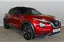 2021 Nissan Juke 1.0 DiG-T 114 Tekna+ 5dr