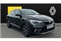 2022 Renault Arkana 1.3 TCe Mild Hybrid 140 S Edition 5dr EDC