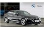 2018 BMW 3 Series 330i M Sport 4dr Step Auto