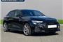 2024 Audi S3 S3 TFSI Black Edition Quattro 5dr S Tronic