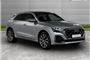 2024 Audi Q8 55 TFSI Quattro S Line 5dr Tiptronic