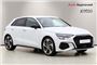 2023 Audi A3 35 TFSI S Line 5dr S Tronic