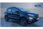 2022 Ford EcoSport 1.0 EcoBoost 125 ST-Line 5dr