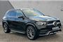 2020 Mercedes-Benz GLE GLE 450 4Matic AMG Line Prem + 5dr 9G-Tron [7 St]