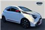 2020 Toyota Aygo 1.0 VVT-i X-Trend 5dr x-shift