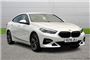 2020 BMW 2 Series Gran Coupe 220d Sport 4dr Step Auto