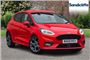 2019 Ford Fiesta 1.0 EcoBoost ST-Line X 5dr