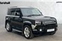 2023 Land Rover Defender 3.0 P400 XS Edition 90 3dr Auto