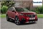 2018 Peugeot 3008 1.2 Puretech Allure 5dr EAT6