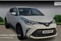 2021 Toyota C-HR 1.8 Hybrid Design 5dr CVT