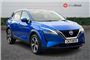 2021 Nissan Qashqai 1.3 DiG-T MH N-Connecta 5dr