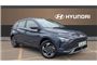 2024 Hyundai Bayon 1.0 TGDi 48V MHEV SE Connect 5dr DCT