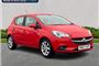 2017 Vauxhall Corsa 1.4 [75] ecoFLEX Energy 5dr [AC]