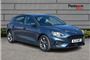 2021 Ford Focus 1.0 EcoBoost Hybrid mHEV 125 ST-Line Edition 5dr