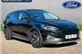 2020 Ford Focus Active 1.0 EcoBoost Hybrid mHEV 125 Active X Vign Ed 5dr