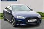 2023 Audi A4 35 TFSI Black Edition 4dr S Tronic