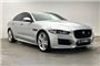 2017 Jaguar XE 2.0d [180] R-Sport 4dr Auto