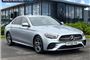 2022 Mercedes-Benz E-Class E220d 200 AMG Line 4dr 9G-Tronic