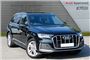 2020 Audi Q7 45 TDI Quattro S Line 5dr Tiptronic