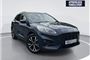 2023 Ford Kuga 1.5 EcoBoost 150 ST-Line X Edition 5dr