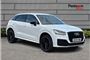 2019 Audi Q2 30 TFSI Black Edition 5dr