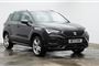 2021 SEAT Ateca 1.5 TSI EVO FR 5dr DSG