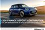 2024 MINI Countryman 150kW E Exclusive 66kWh 5dr Auto