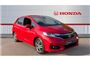 2019 Honda Jazz 1.3 i-VTEC EX Navi 5dr CVT