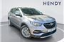 2019 Vauxhall Grandland X 1.2 Turbo Tech Line Nav 5dr Auto [8 Speed]