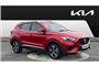 2024 MG ZS 1.0T GDi Excite 5dr DCT