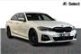 2019 BMW 3 Series 320d xDrive M Sport 4dr Step Auto