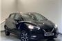 2018 Nissan Micra 1.0 Acenta Limited Edition 5dr