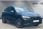 2024 Audi Q5 50 TFSI e Quattro Black Edition 5dr S Tronic