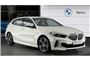 2021 BMW 1 Series 116d M Sport 5dr Step Auto