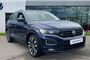 2020 Volkswagen T-Roc 1.5 TSI EVO R-Line 5dr DSG