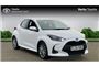 2024 Toyota Yaris 1.5 Hybrid Icon 5dr CVT