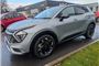 2024 Kia Sportage 1.6T GDi ISG GT-Line 5dr