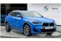 2021 BMW X2 sDrive 18d M Sport X 5dr Step Auto