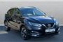 2020 Nissan Qashqai 1.3 DiG-T 160 Tekna 5dr DCT