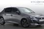 2023 Peugeot 208 1.2 PureTech 100 Allure Premium + 5dr