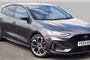 2024 Ford Focus 1.0 EcoBoost Hybrid mHEV ST-Line X 5dr