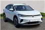 2025 Volkswagen ID.4 210kW Match Pro 77kWh 5dr Auto